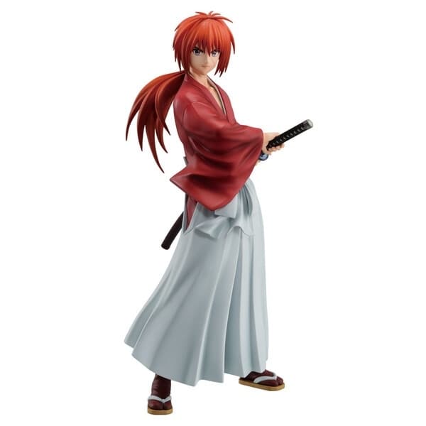 Rurouni Kenshin - Himura Kenshin - Ichiban Kuji - Ichiban Kuji Rurouni Kenshin -Meiji Kenkaku Romantan- (A Prize) - Masterlise