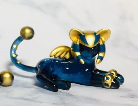 Fate/Grand Order - Sphinx Awlad
