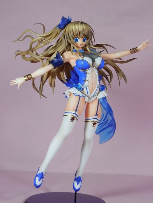 9 -Nine- Kokonotsu Kokonoka Kokonoiro - Kujou Miyako - 1/8 - Costume ver.