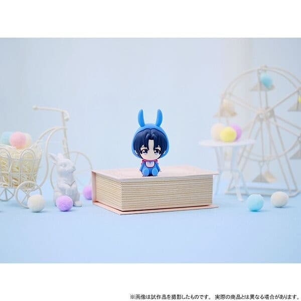 IDOLiSH7 - Izumi Iori - Mascot Figure - Baby Co.