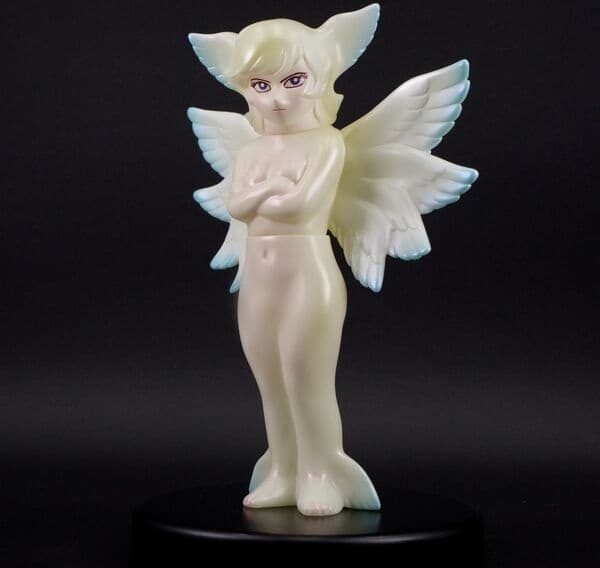 Devilman - Satan