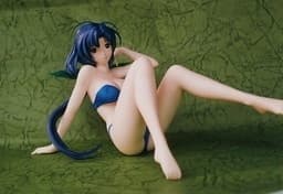 Pia♥Carrot e Youkoso!! - Kinoshita Takako - 1/5 - Swimsuit Ver.
