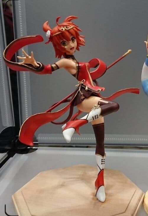 Fate/Grand Order - Gudako - The Three Great Heroes