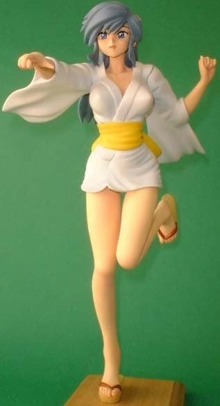 Dororon Enma-kun - Yukihime - 1/5