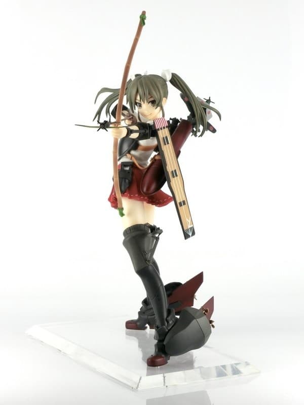 Kantai Collection ~KanColle~ - Zuikaku - Nakajima Soubiban
