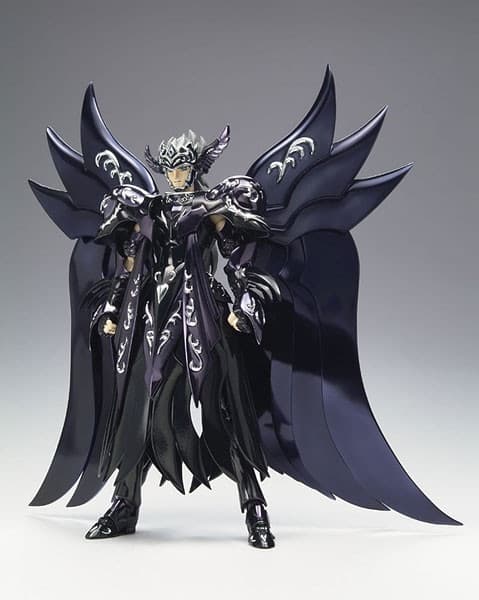 Saint Seiya - Thanatos - Saint Cloth Myth - Myth Cloth