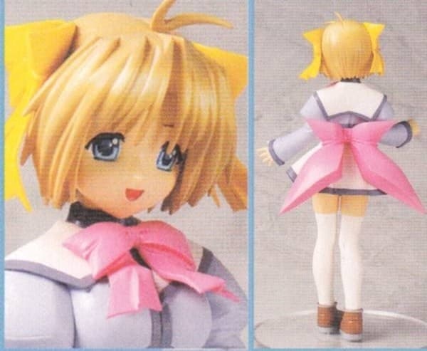 Mizuiro - Katase Yuki - 1/8