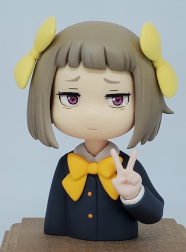 Love Live! Nijigasaki Gakuen School Idol Doukou Kai - Nakasu Kasumi - Bust - Patsumin ver.