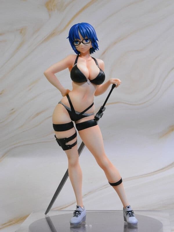 Fate/Grand Order - Ciel - 1/7 - Mizugi