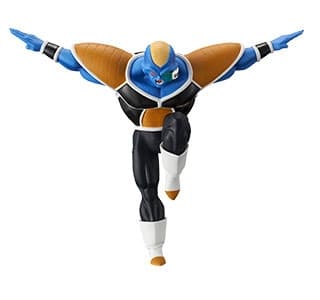 Dragon Ball Z - Burter - Dragon Ball Z Dramatic Showcase ~2nd Season~ (Vol.2)