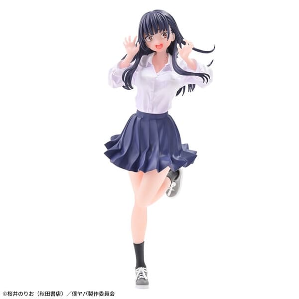 Boku no Kokoro no Yabai Yatsu - Yamada Anna - Luminasta