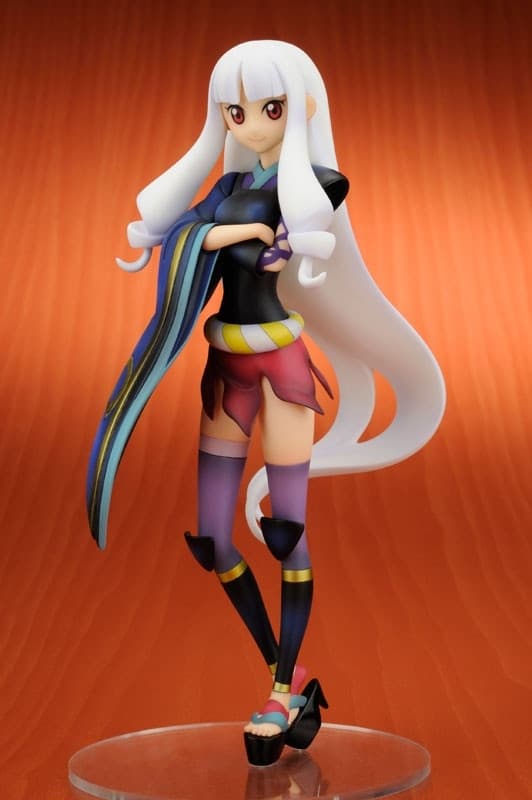 Katanagatari - Togame - 1/8