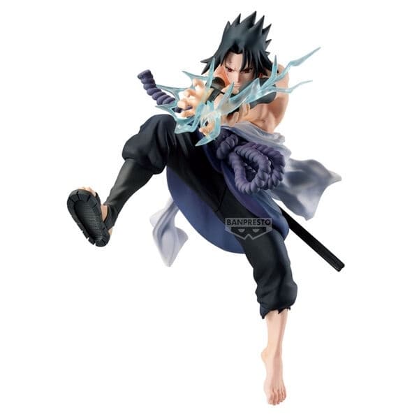 Naruto - Uchiha Sasuke - Vibration Stars - Naruto 72 Series, 40