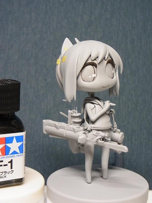 Kantai Collection ~KanColle~ - I-401