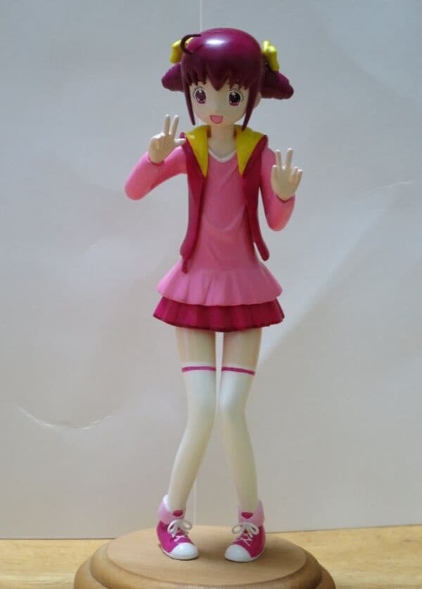 Smile Precure! - Hoshizora Miyuki