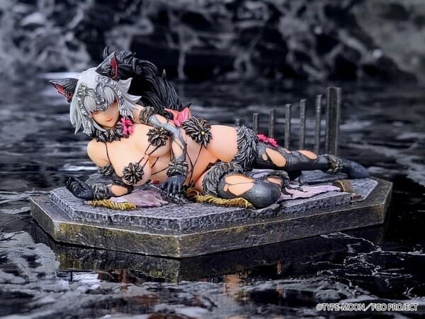 Fate/Grand Order - Jeanne d'Arc (Alter) - 1/10
