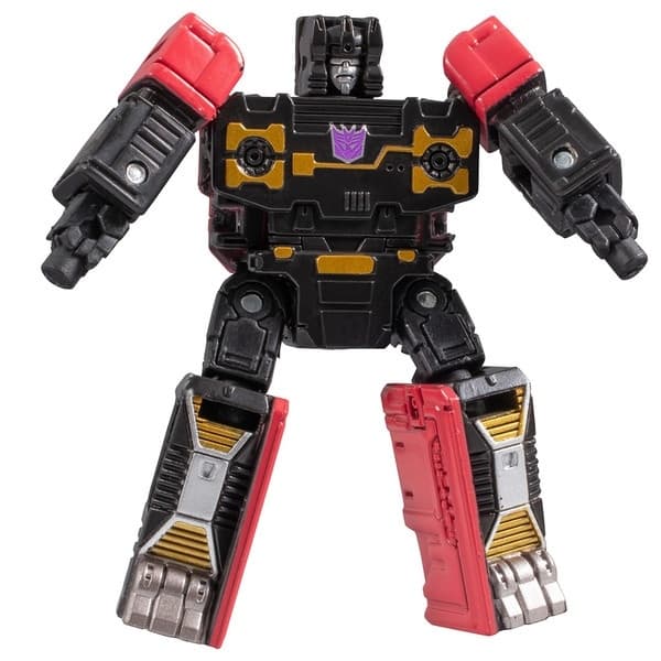 Transformers - Rumble - Transformers Siege (SG-41)