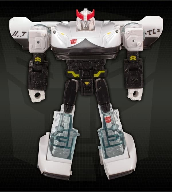 Transformers - Prowl - Transformers Siege (SG-23)