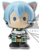 Sword Art Online II - Sinon - Ichiban Kuji Premium - Ichiban Kuji Premium Sword Art Online Stage 3 - Vini Chua!