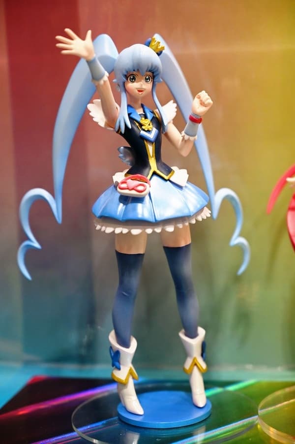 HappinessCharge Precure! - Cure Princess