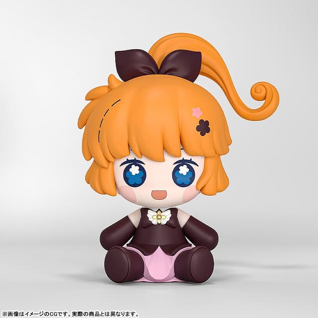 Huggy Good Smile Saint Tail Saint Tail