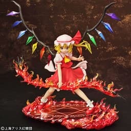 Touhou Project - Flandre Scarlet - 1/7 - Laevateinn ver.