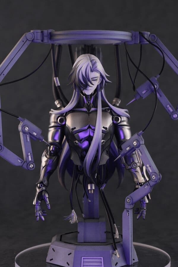 Honkai: Star Rail - Boothill