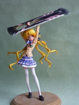 Chaos;Head - Orihara Kozue - 1/8