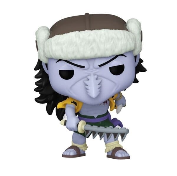 One Piece - Arlong - POP! Animation (1779) - POP! Vinyl