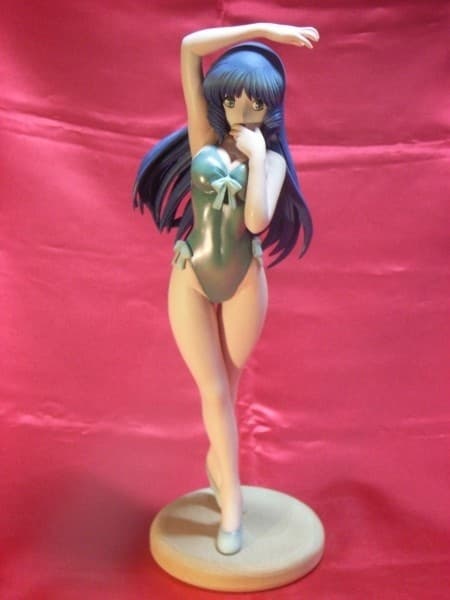 Choujikuu Yousai Macross - Lynn Minmay - 1/6 - Swimsuit ver.