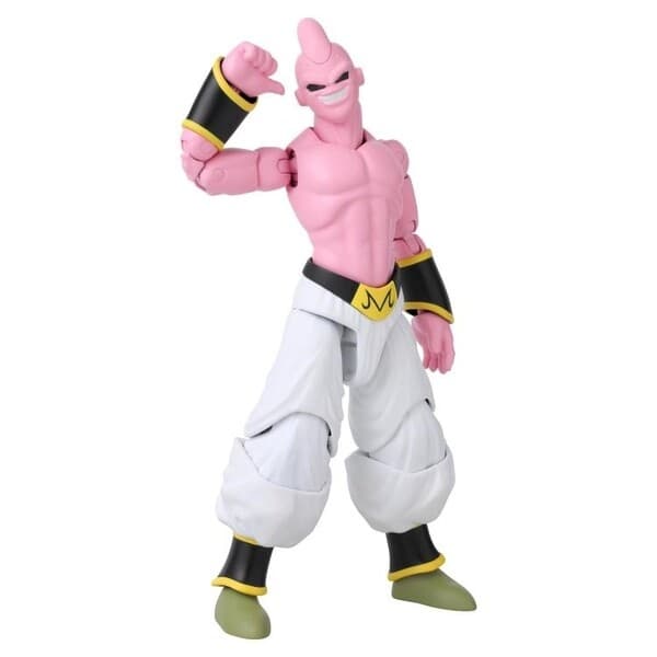 Dragon Ball Z - Super Buu - Dragon Stars Series