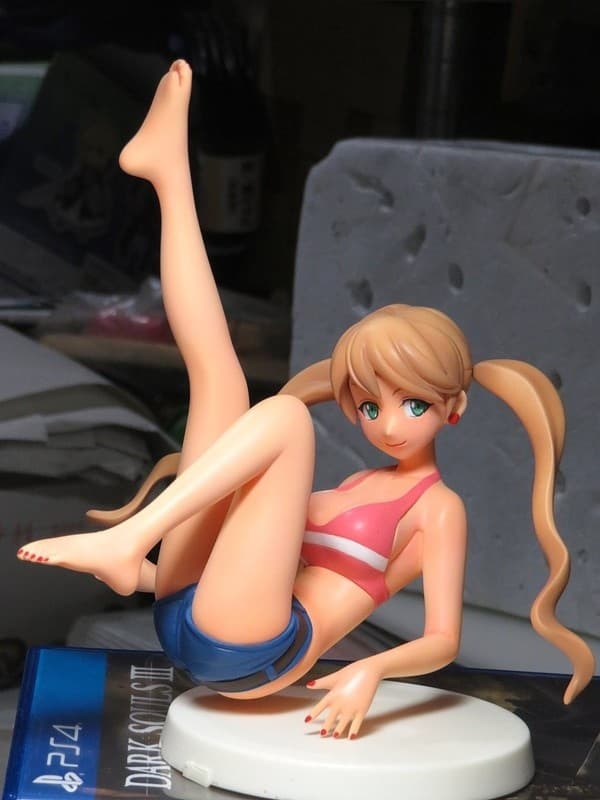 Kidou Senshi Gundam Tekketsu no Orphans - Lafter Frankland - 1/7