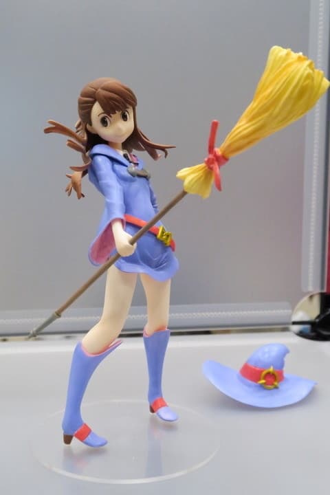 Little Witch Academia - Atsuko Kagari