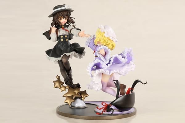 Touhou Project - Maribel Hearn - Usami Renko