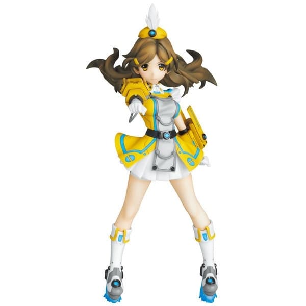Vividred Operation - Shinomiya Himawari - Perfect Posing Products (#3) - 1/8