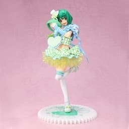 Macross Frontier The Movie ~Itsuwari no Utahime~ - Ai-kun - Ranka Lee - Ichiban Kuji Premium - Ichiban Kuji Premium Gekijouban Macross F ~Itsuwari no Utahime~ Girasama Encore!! (C Prize) - Peppermint Candy Ver.