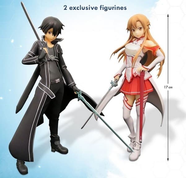 Sword Art Online -Hollow Realization- - Kirito