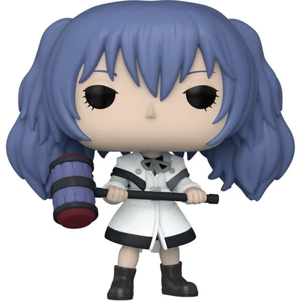 Tokyo Ghoul:re - Yonebayashi Saiko - POP! Animation (1126) - POP! Vinyl
