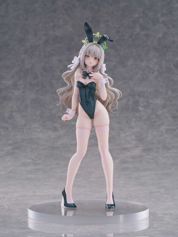 Blue Archive - Sakurai Miyo - Bunny