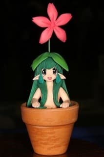 Mahoraba - Haru