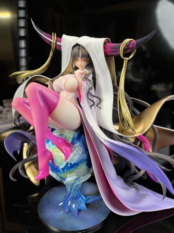 Fate/Grand Order - Sesshouin Kiara - 1/6