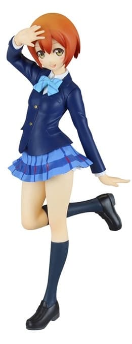 Love Live! School Idol Project - Hoshizora Rin - Character Figure