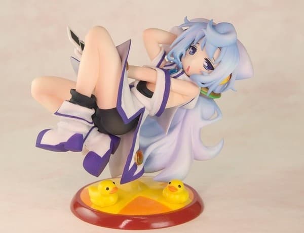 Hackadoll the Animation - Hackadoll 3-gou - 1/8