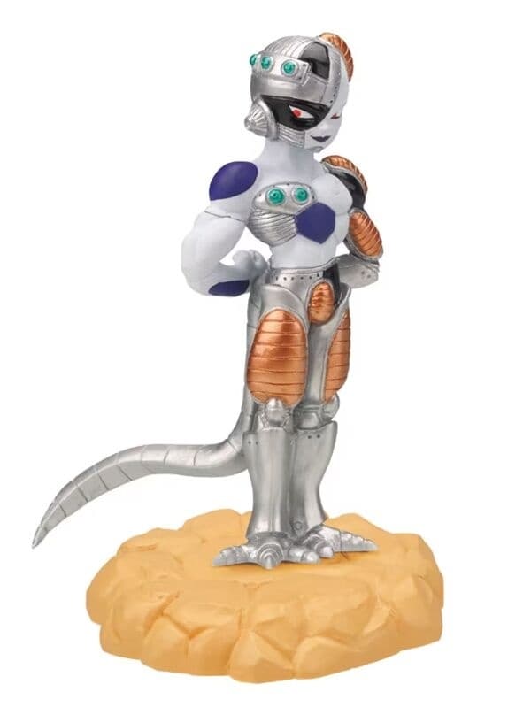 Dragon Ball Kai - Mecha Frieza - Ichiban Kuji - Ichiban Kuji Dragon Ball Kai ~Saikou Level no Kessen Hen~ (I Prize) - VS Trunks