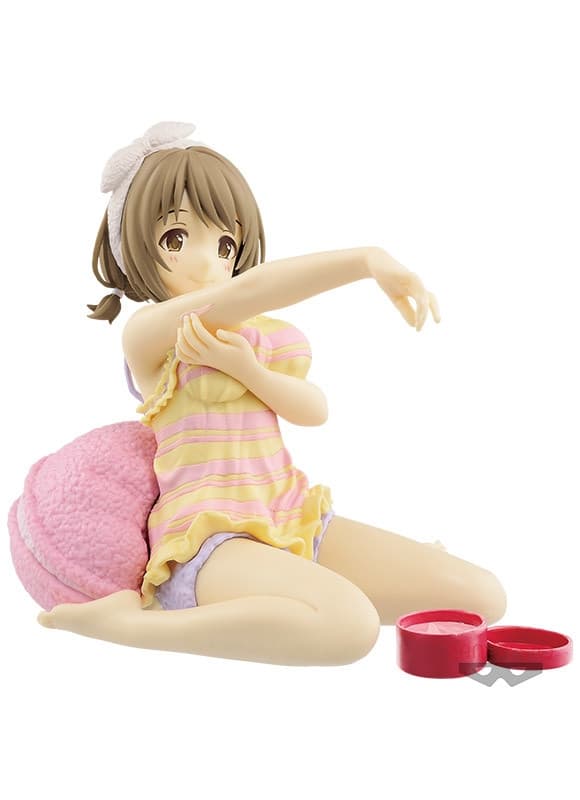 THE iDOLM@STER Cinderella Girls - Mimura Kanako - EXQ Figure
