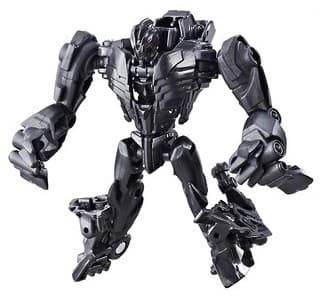 Transformers: The Last Knight - Glug