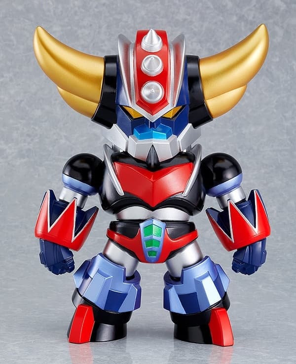 UFO Robo Grendizer - Grendizer - V.S.O.F.