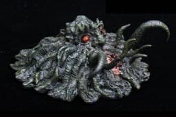 Berserk - Emperor Ganishka - Houma