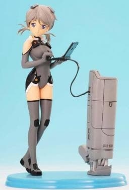 Sky Girls - Sonomiya Karen - 1/7 - First Draft Style Ver.