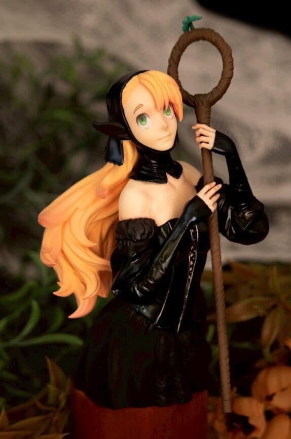 Dungeon Meshi - Marcille Donato - Hanshin-zou - Dungeon Lord